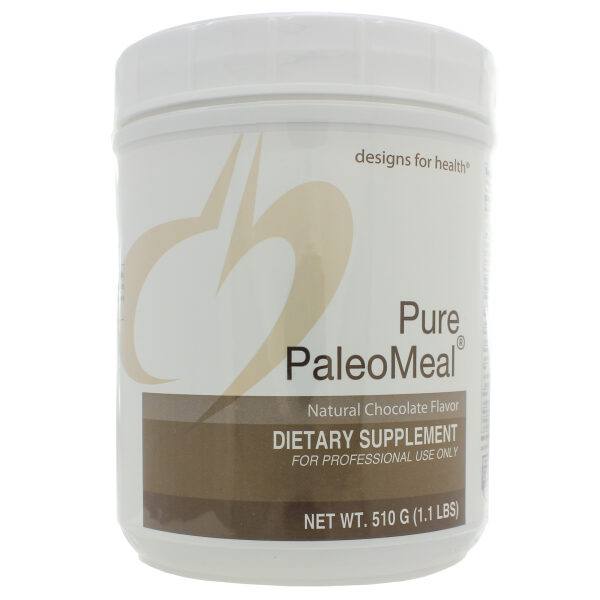 Pure PaleoMeal Chocolate 510g