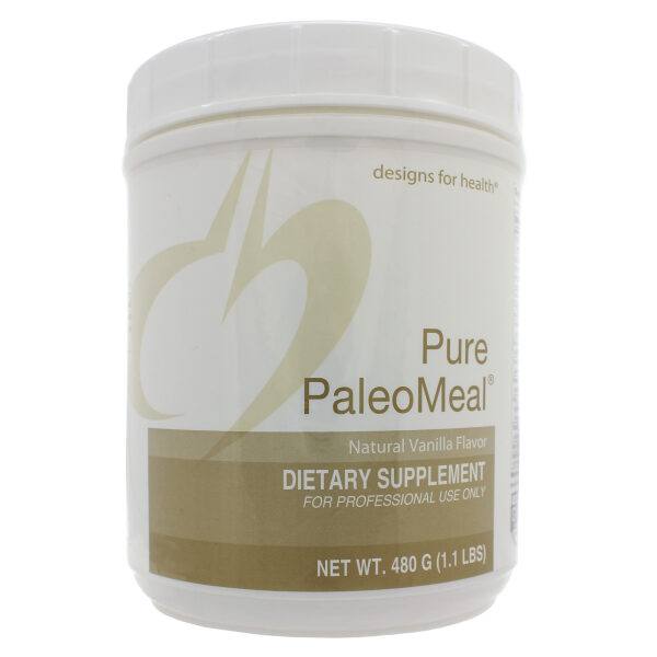 Pure PaleoMeal Vanilla
