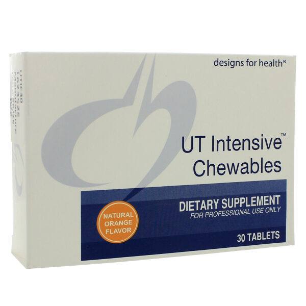 UT Intensive Chewables