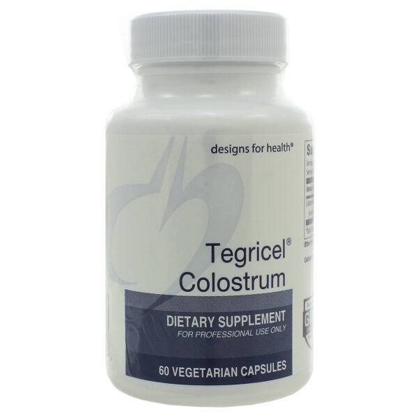 Tegricel Colostrum
