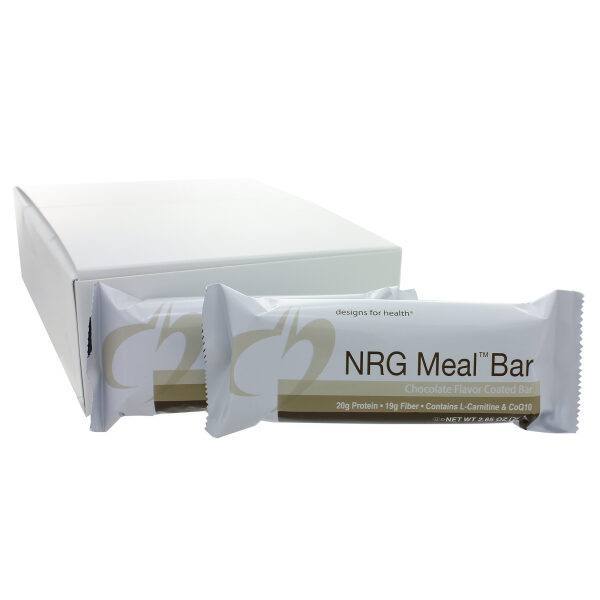 NRG Meal Bar