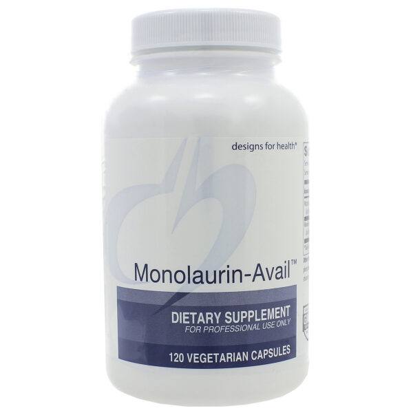 Monolaurin-Avail