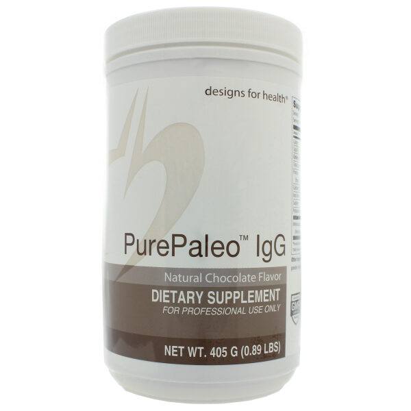 PurePaleo IgG