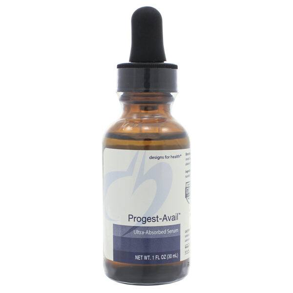 Progest-Avail