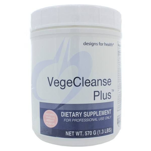 VegeCleanse Plus