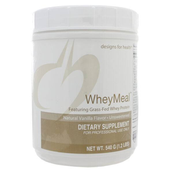 WheyMeal Vanilla (Formally PaleoMeal Vanilla)