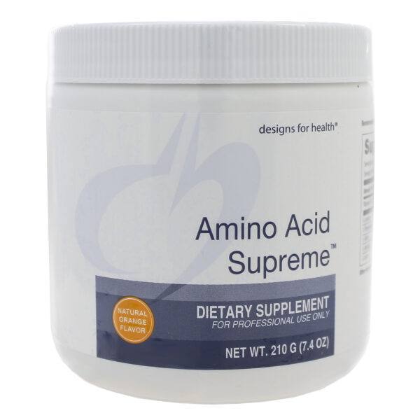 Amino Acid Supreme Powder