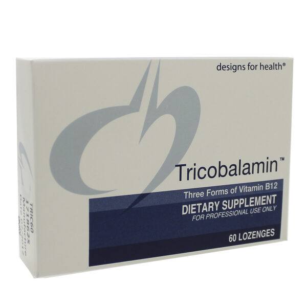 Tricobalamin
