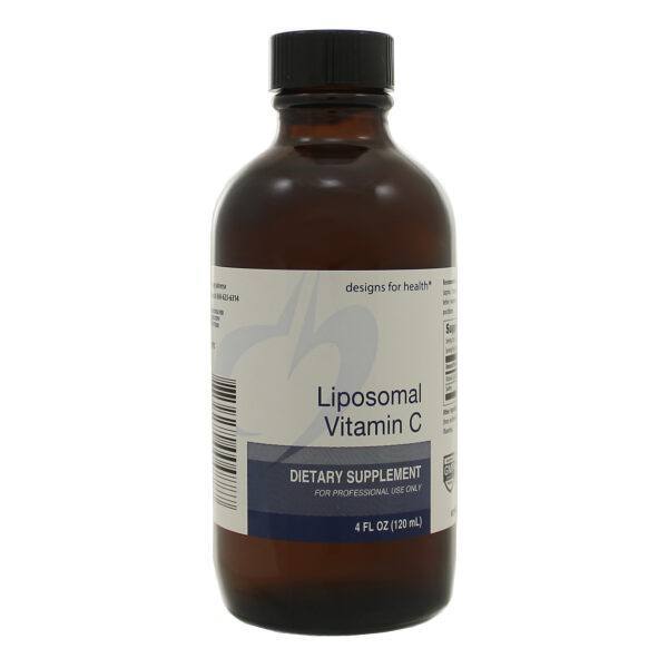 Liposomal Vitamin C