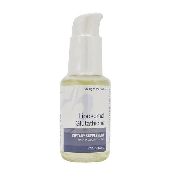Liposomal Glutathione