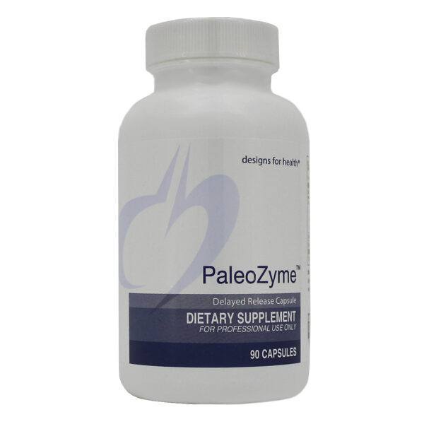 PaleoZyme