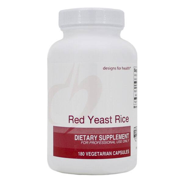 Red Yeast Rice