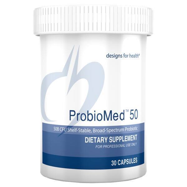 ProbioMed™ 50