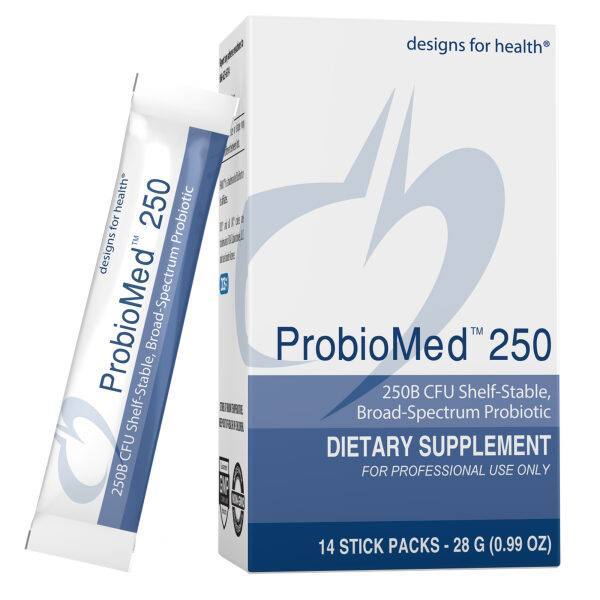 ProbioMed™ 250