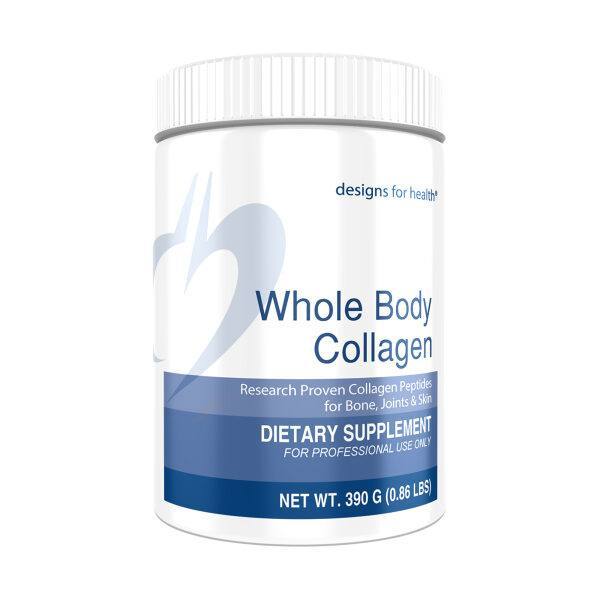 Whole Body Collagen