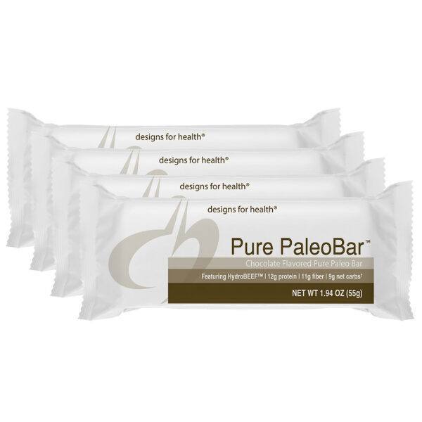 Pure PaleoBar™