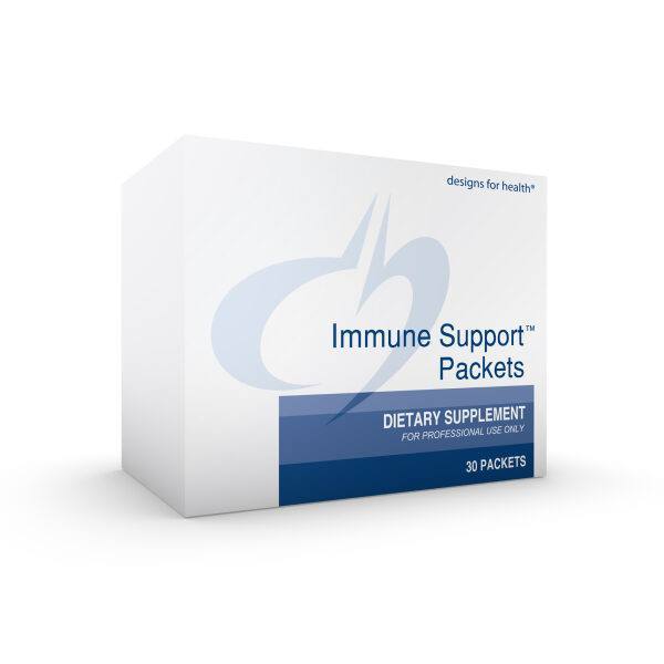 Immune Support Packets
