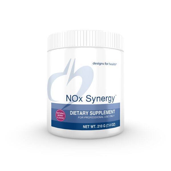 Nox Synergy Powder