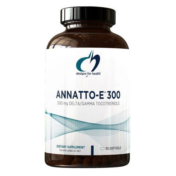 Annatto-E™ 300