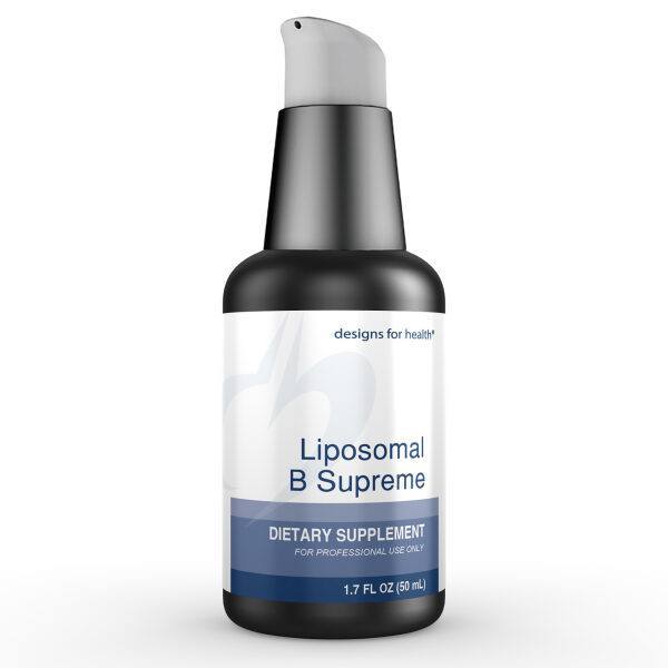 Liposomal B Supreme