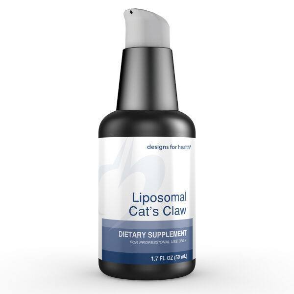 Liposomal Cat's Claw