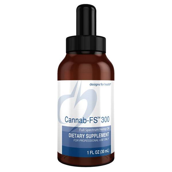 Cannab-FS™ 300