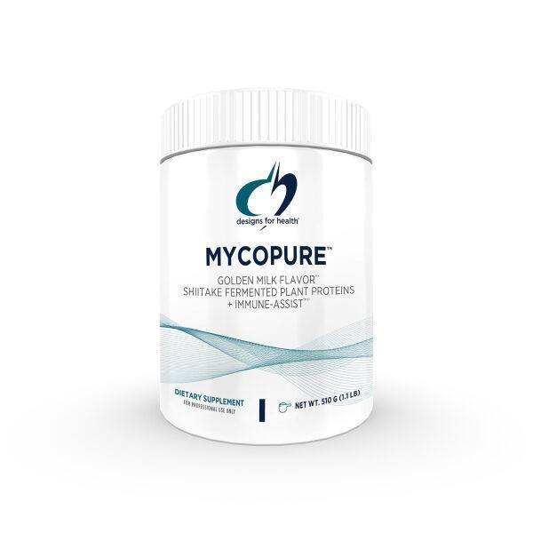 MycoPure™ Golden Milk