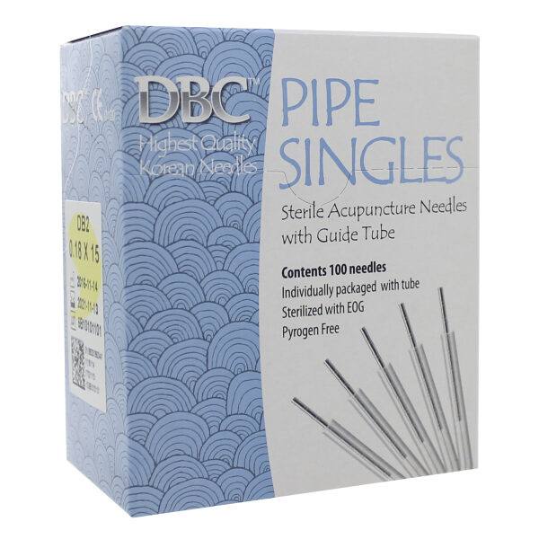 DBC Pipe Singles