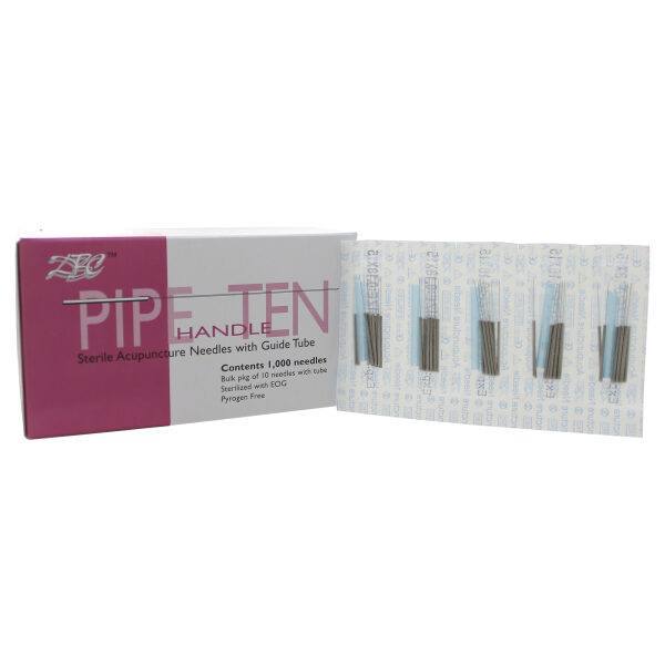 DBC Pipe Ten Bulk 1000ct