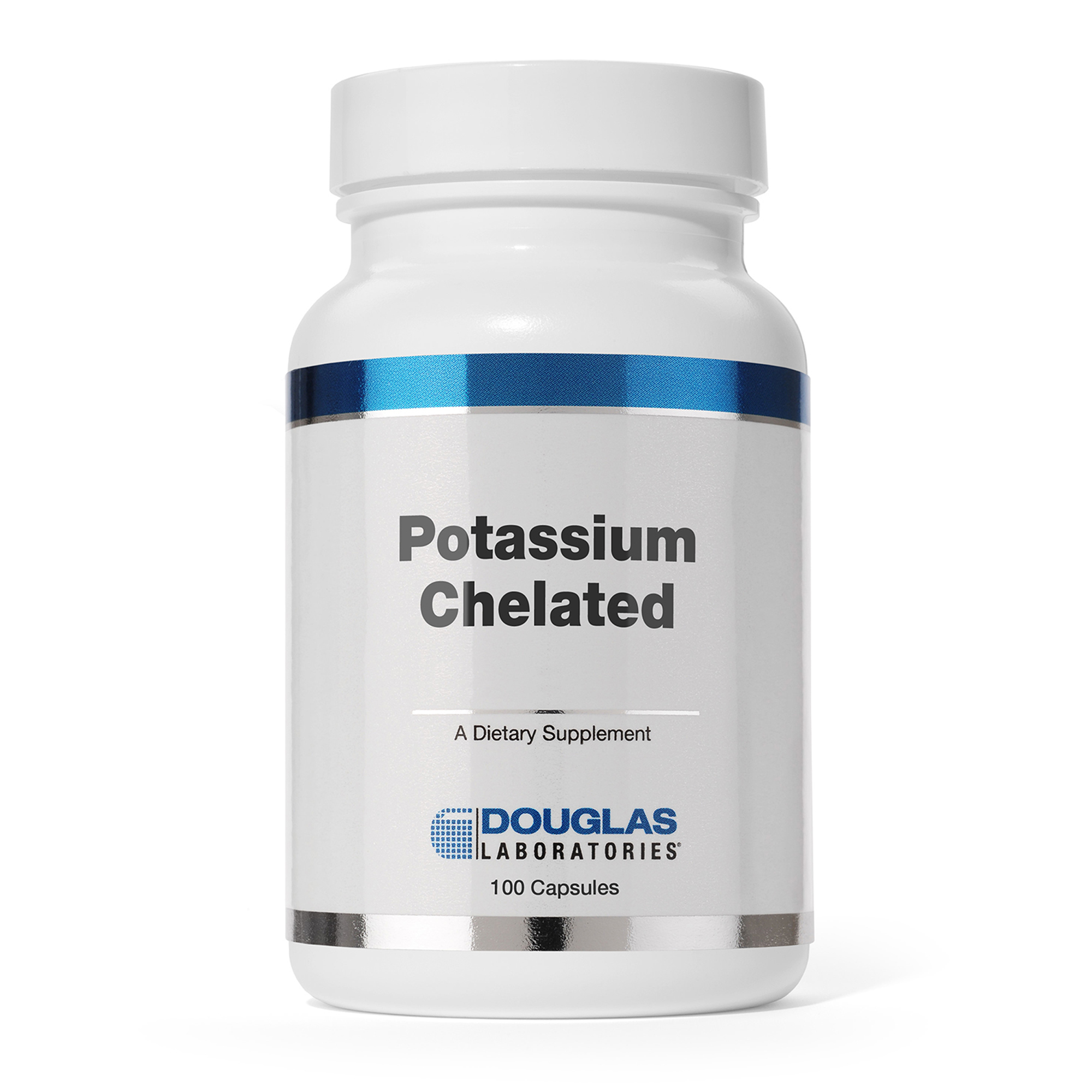 Potassium 99mg Chelated