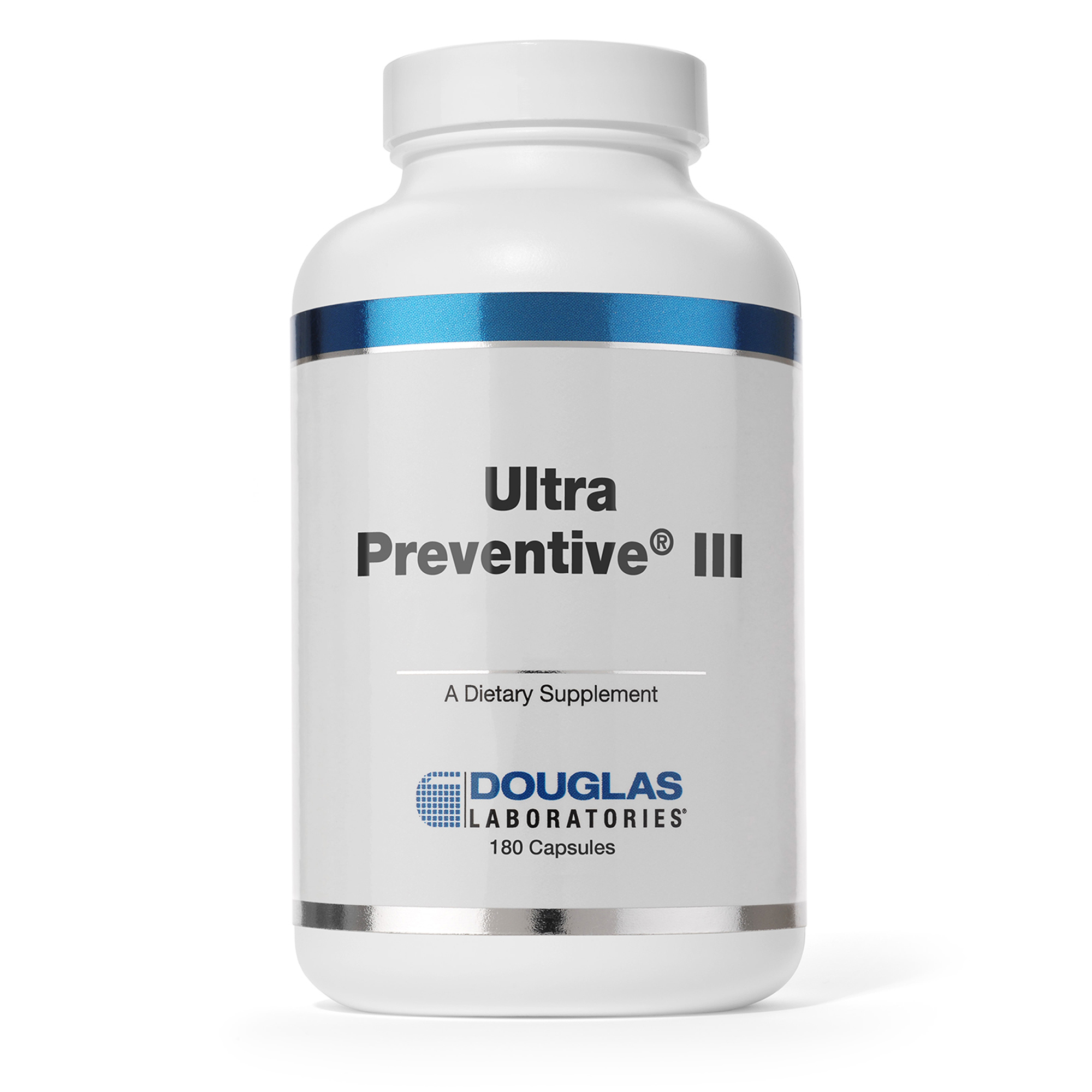 Ultra Preventive III