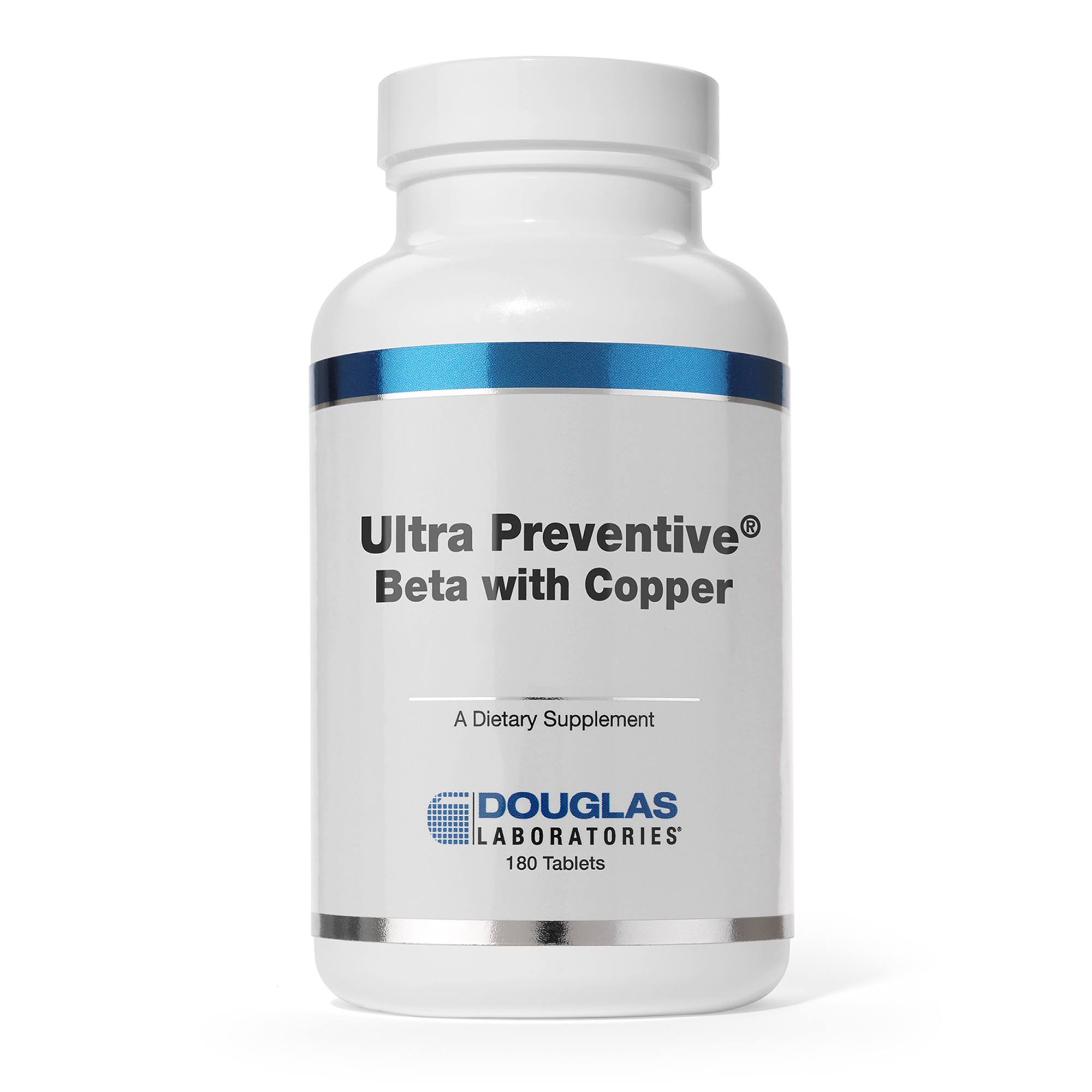 Ultra Preventive III w/copper