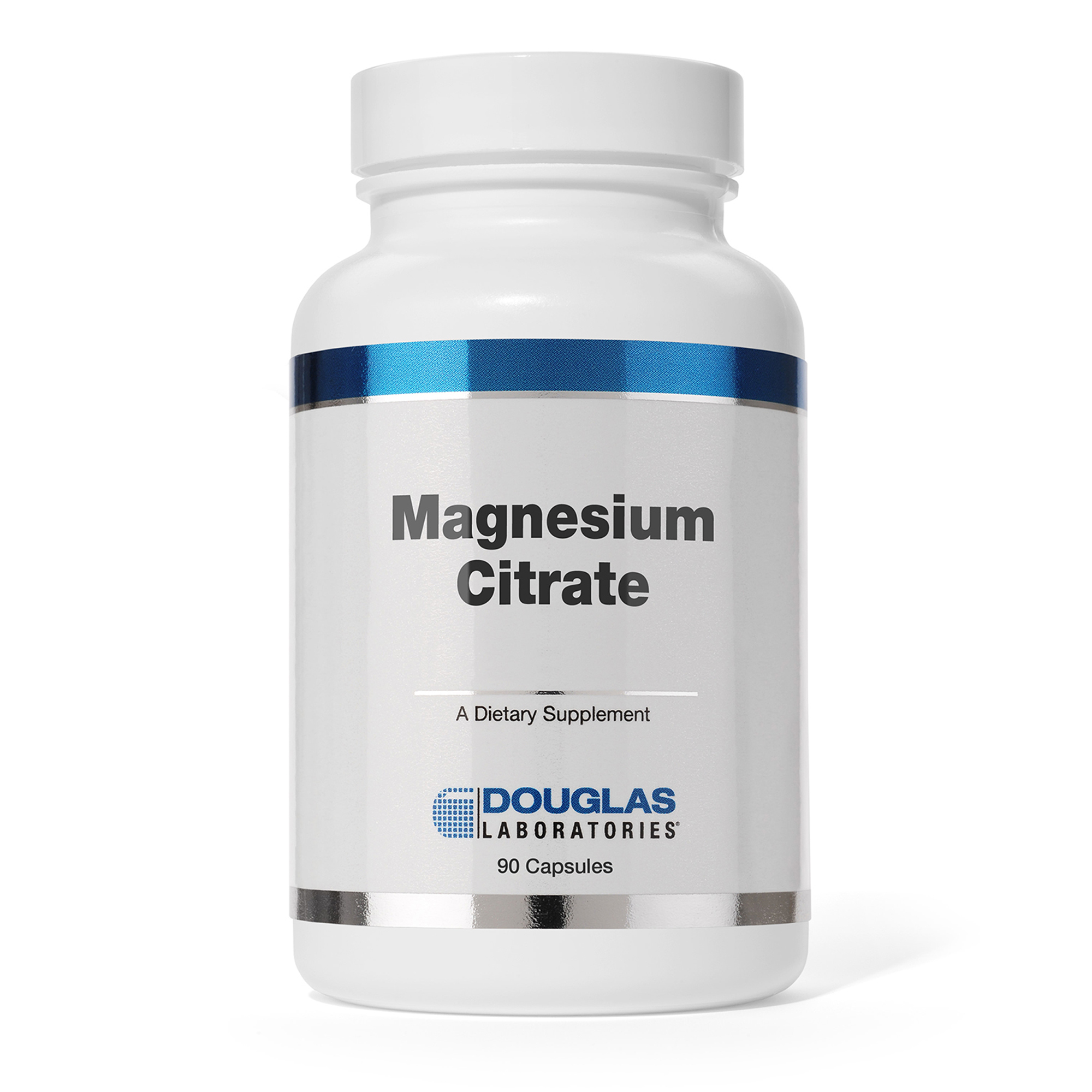 Magnesium Citrate