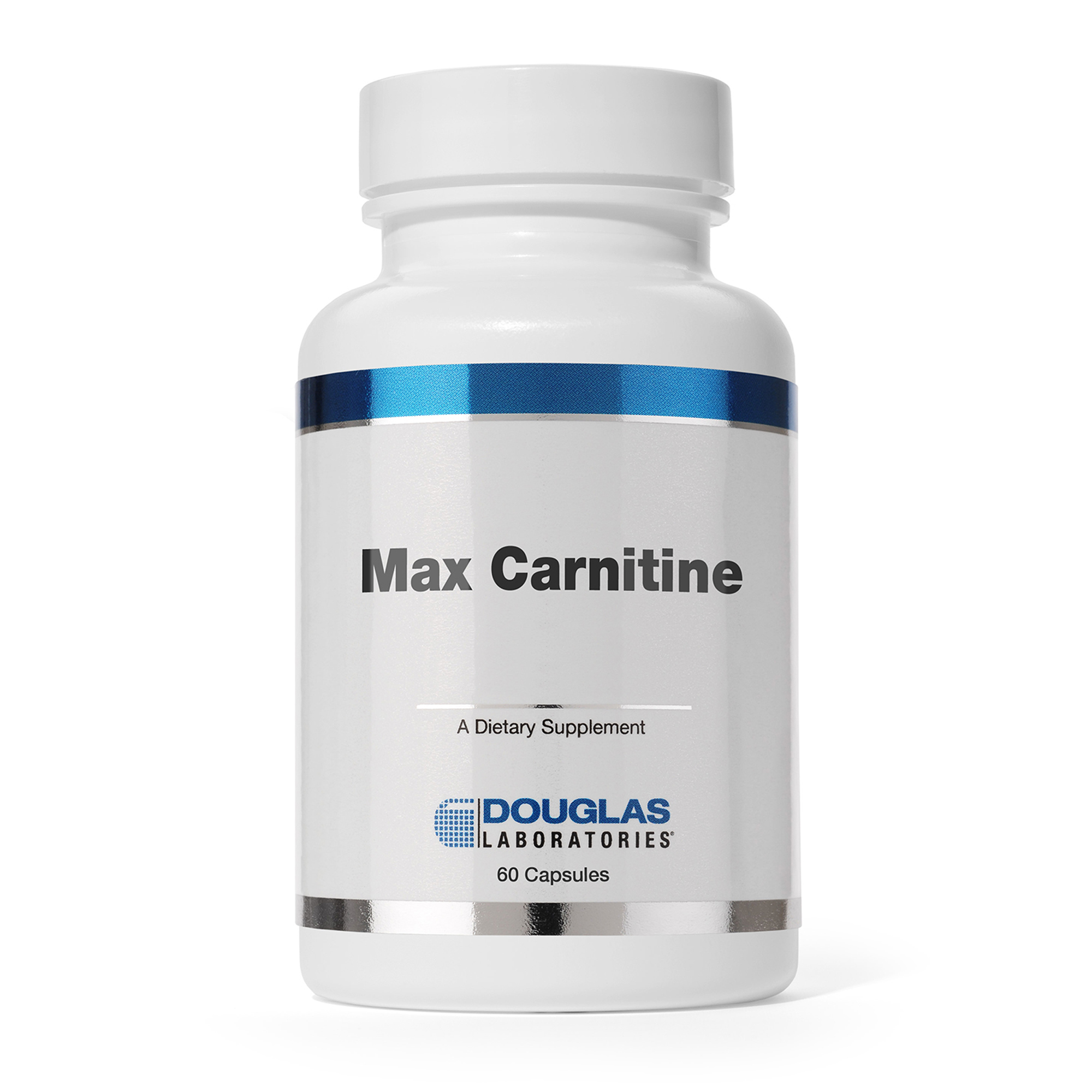Max Carnitine 500mg