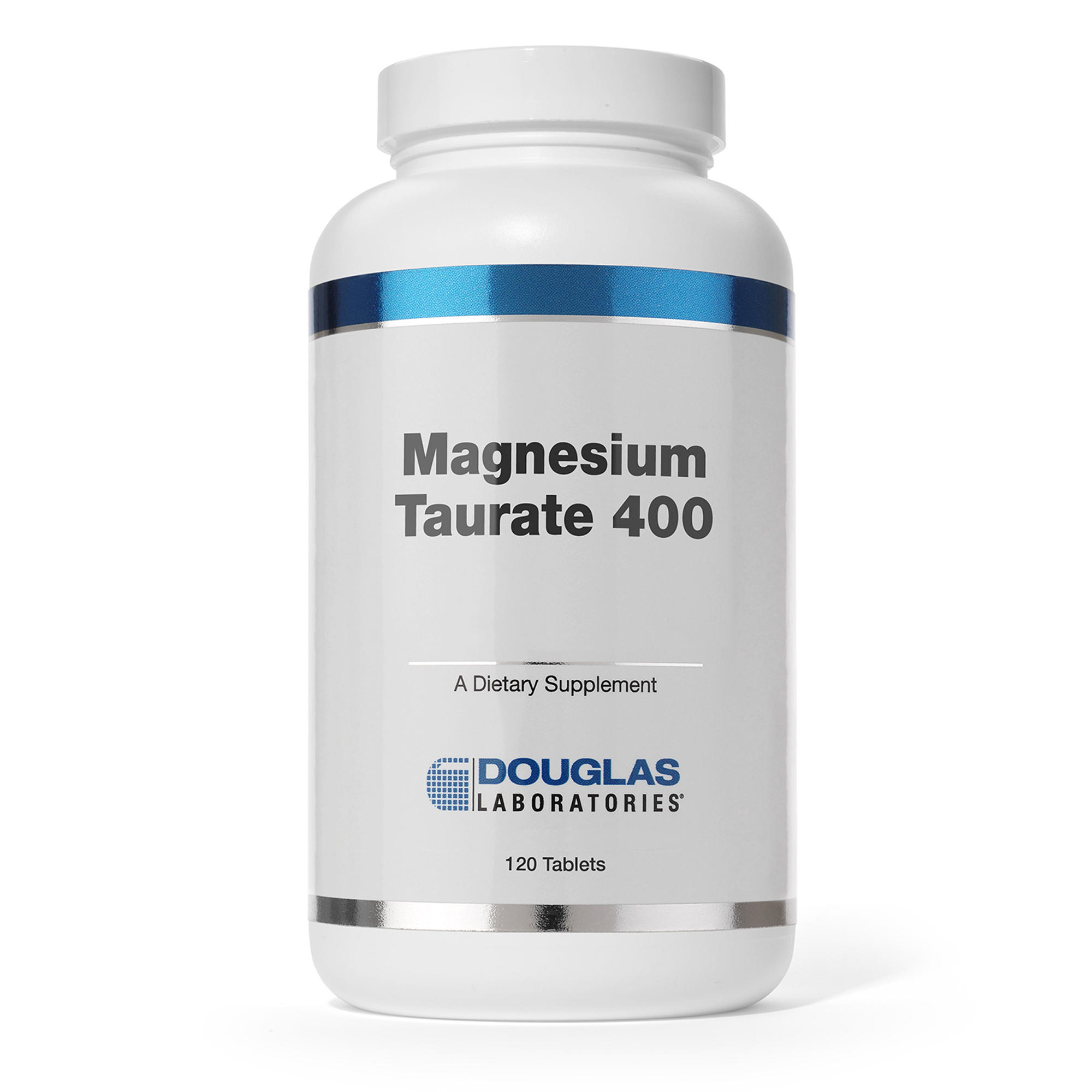 Magnesium Taurate 400