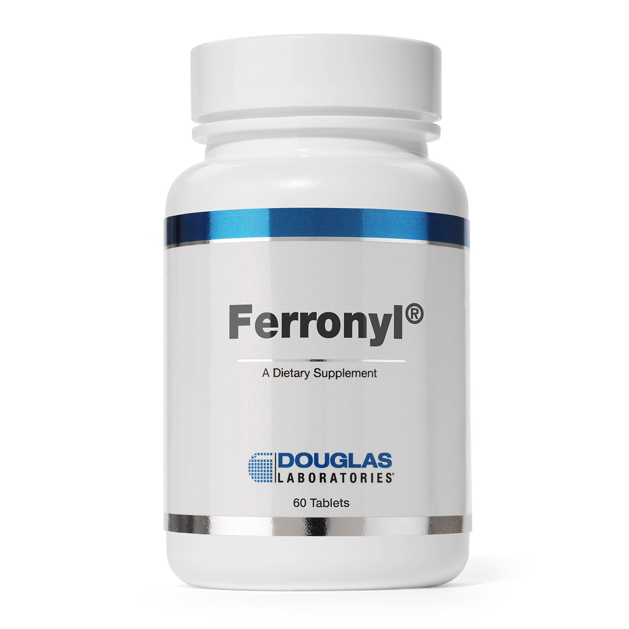 Ferro-C (Ferronyl w/Vitamin C)