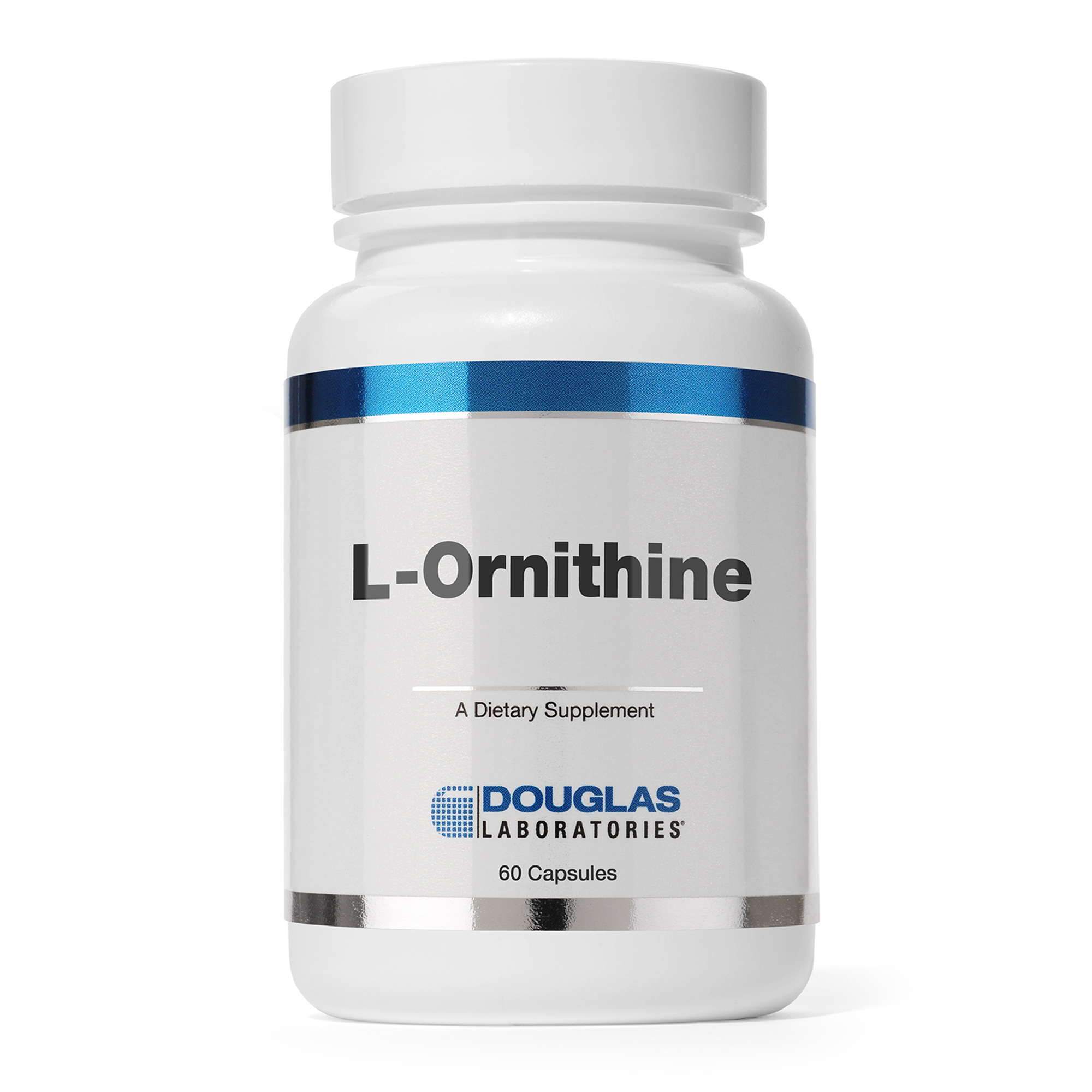 L-Ornithine 500mg