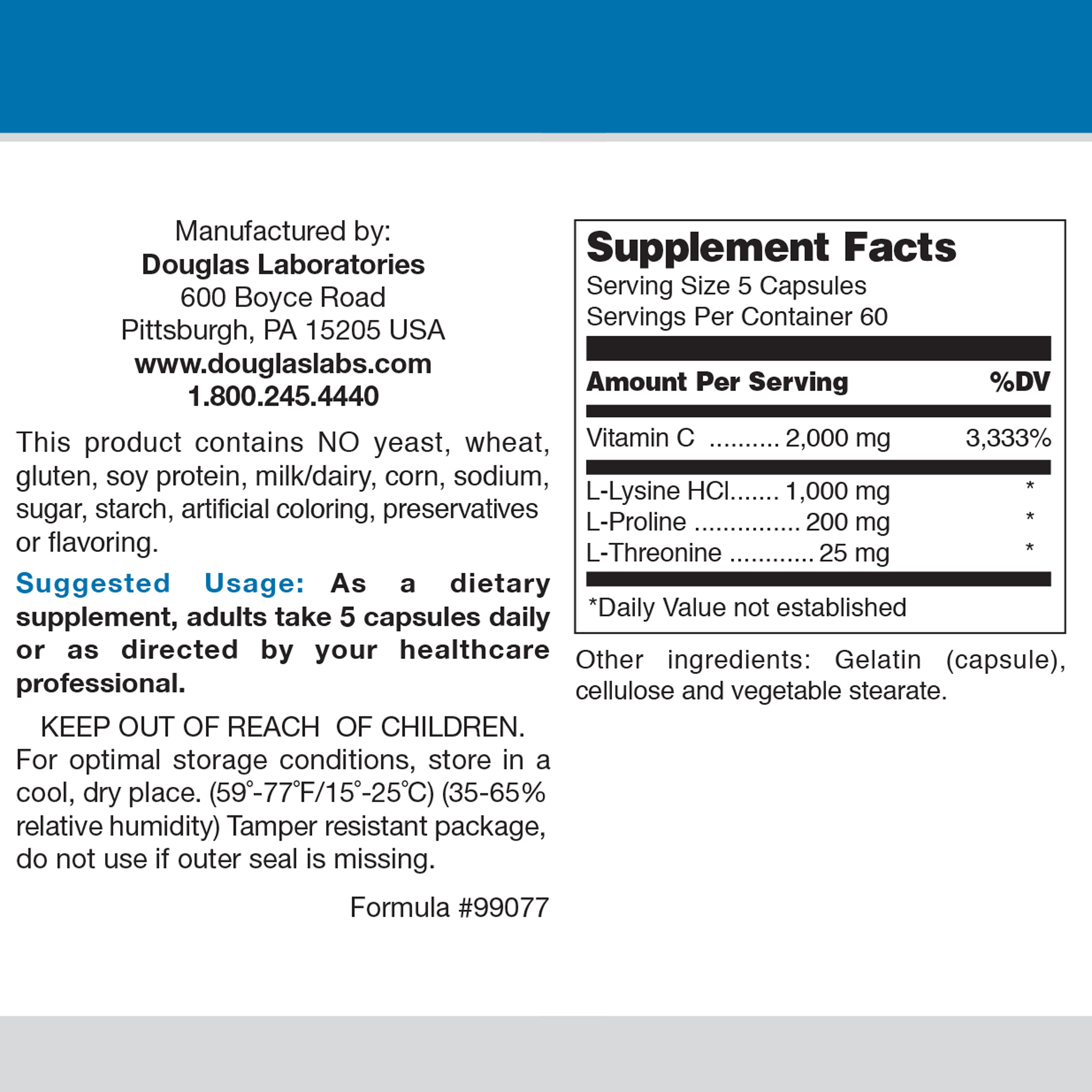 Collagen Forte Caps - Image 2