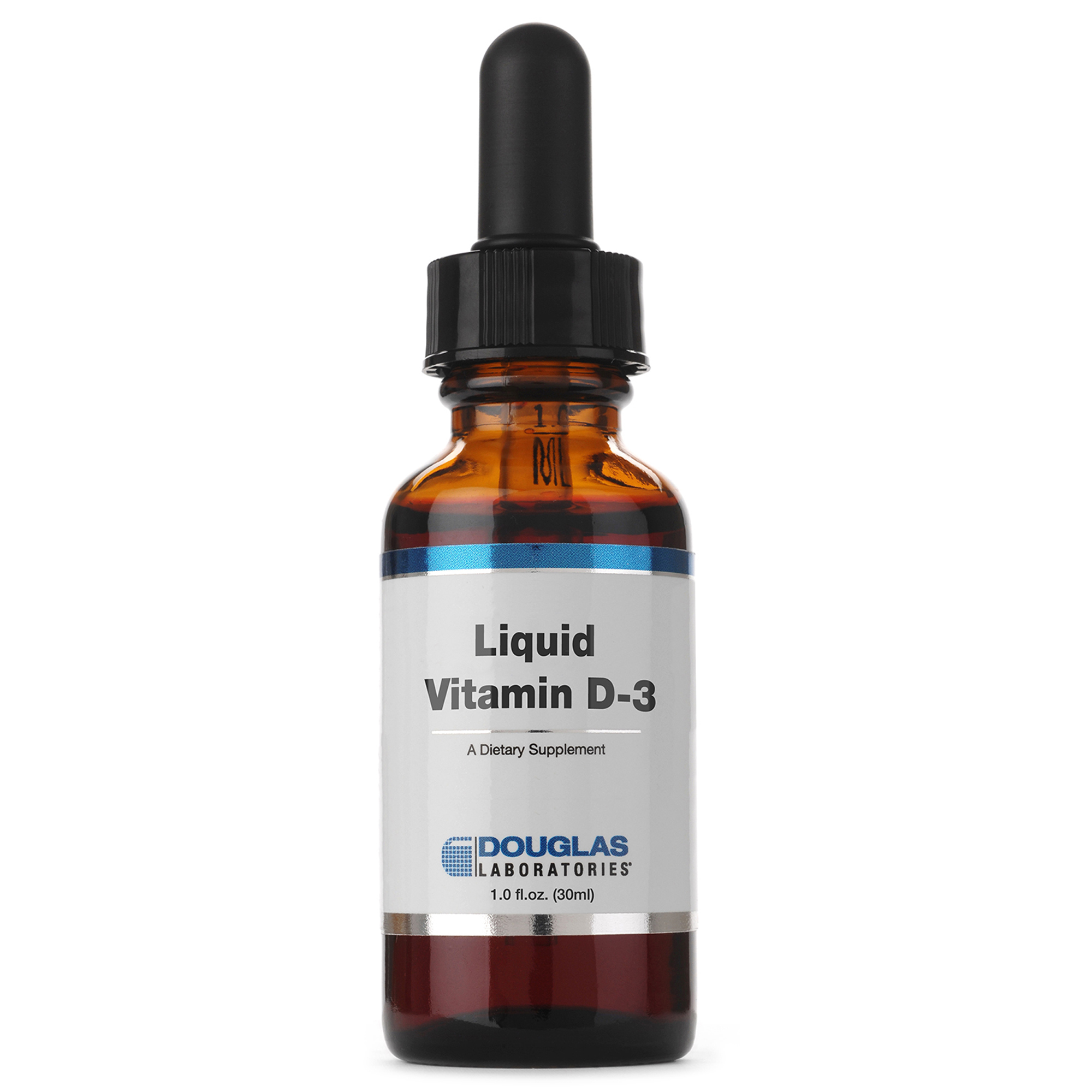 Liquid Vitamin D3