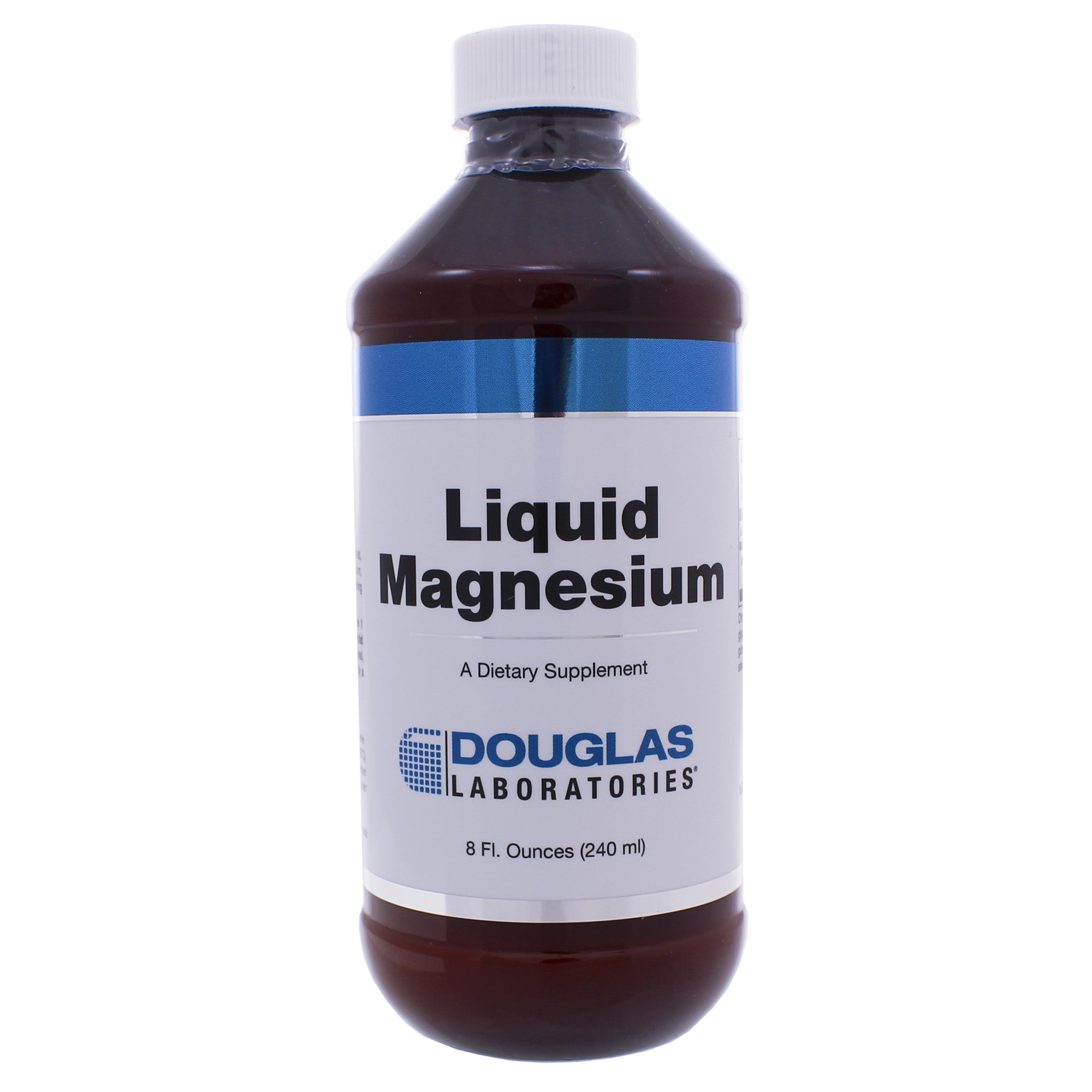 Liquid Magnesium