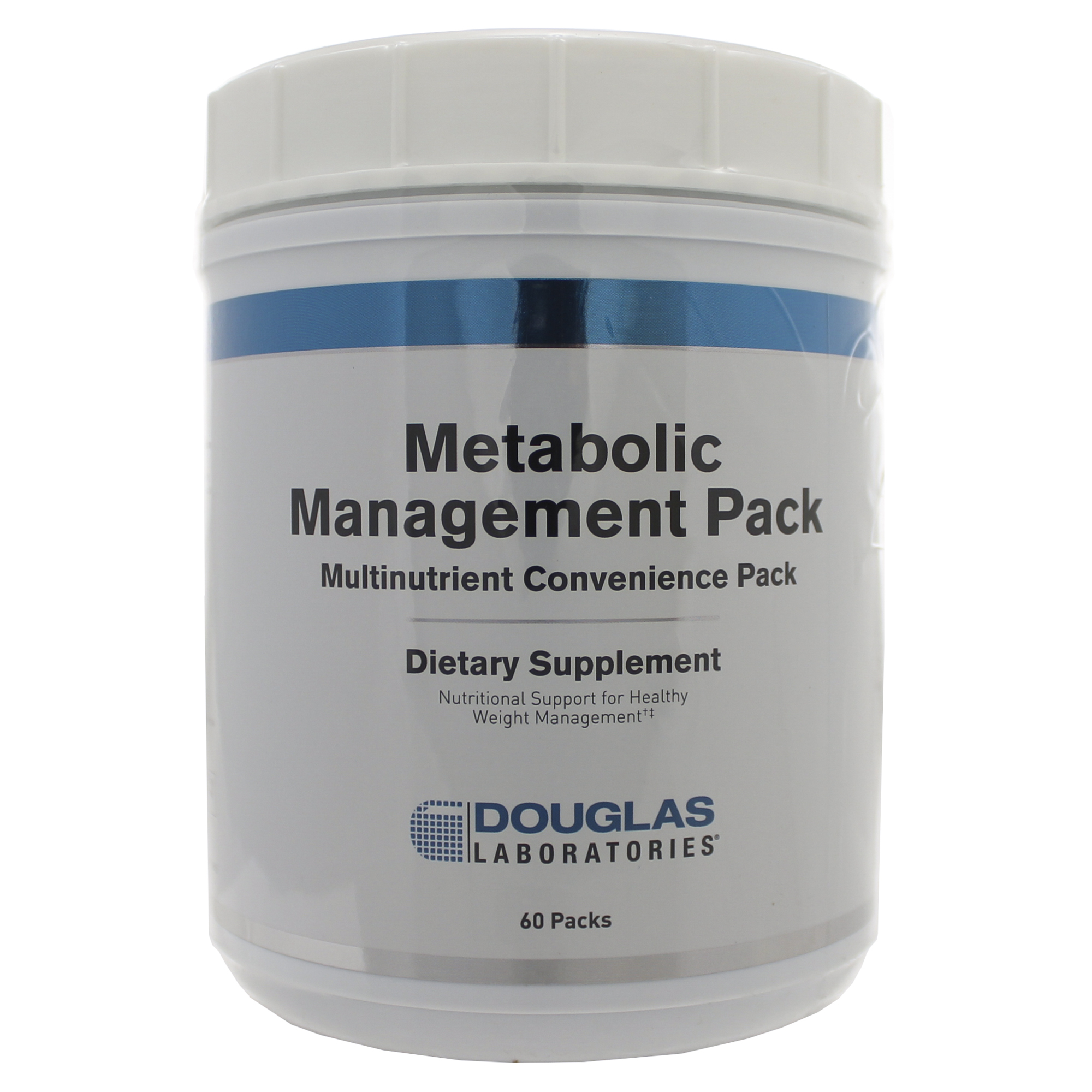 Metabolic Management Pack