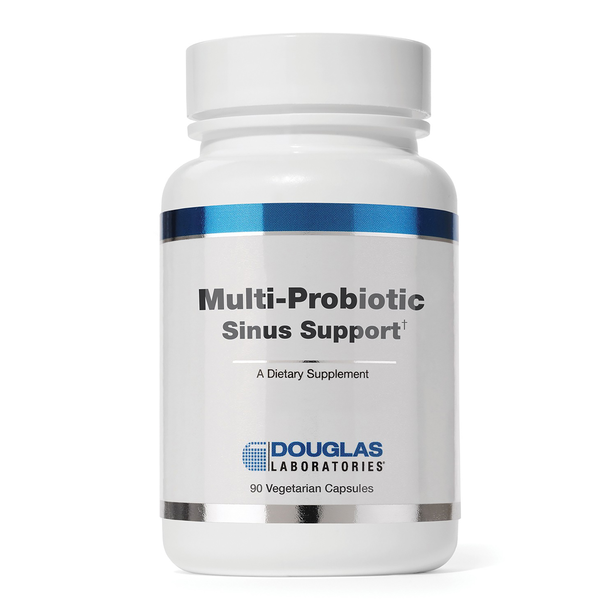 Multi-Probiotic Sinus Support