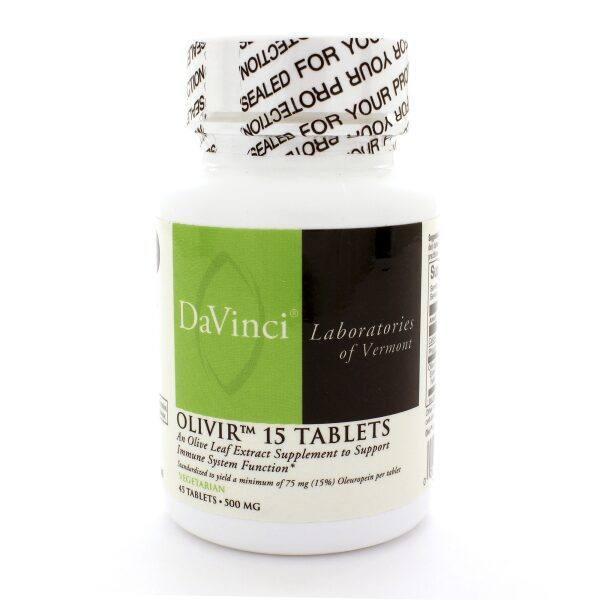 Olivir 15