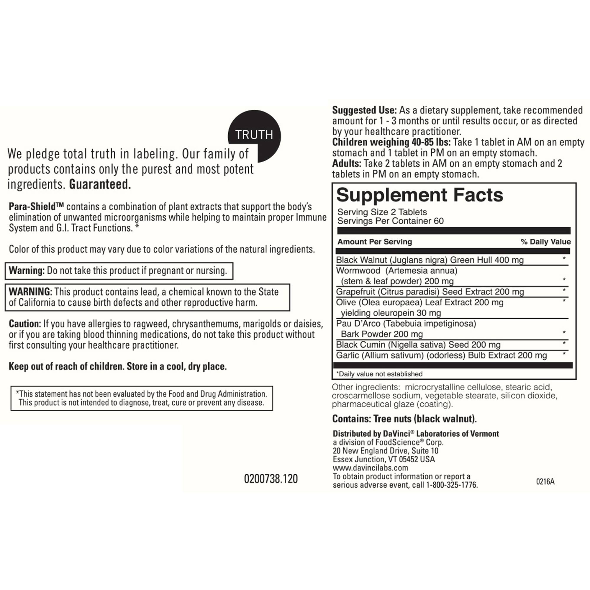 Para-Shield - Image 2