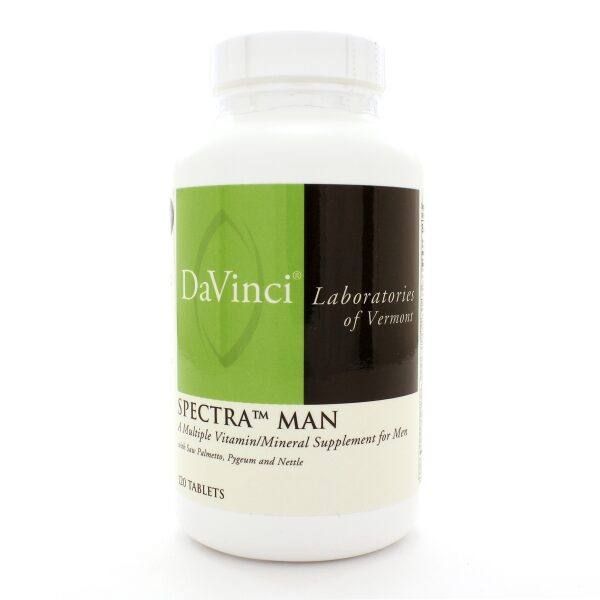 Spectra Man