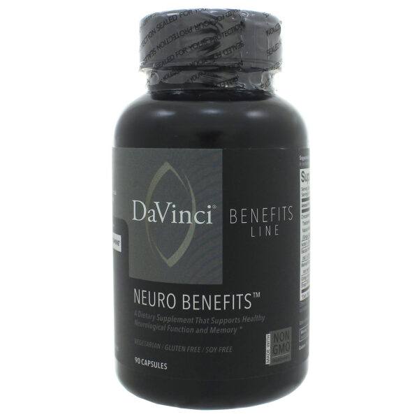 Neuro Benefits