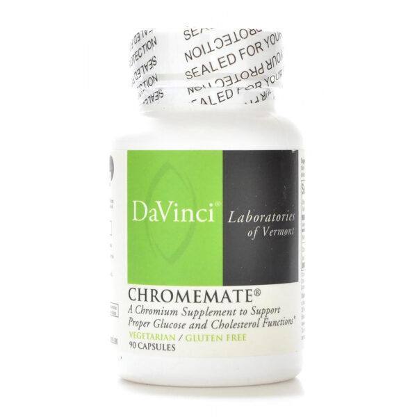 Chromemate®