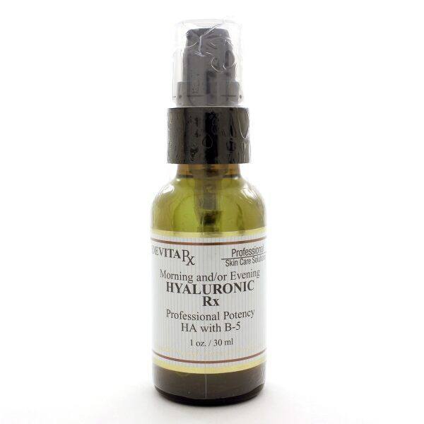 Hyaluronic Serum Rx