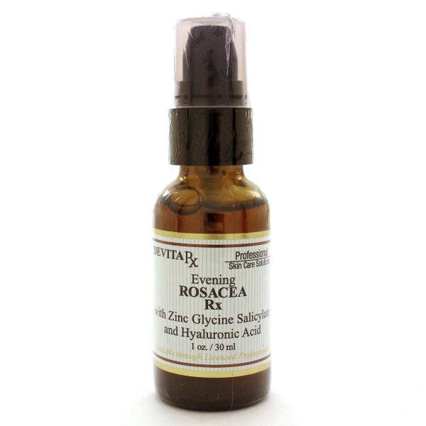 Rosacea Rx
