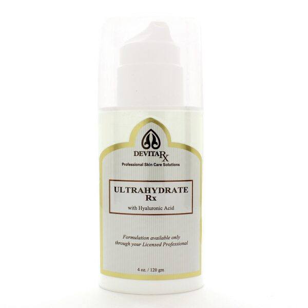 UltraHydrate Rx pump